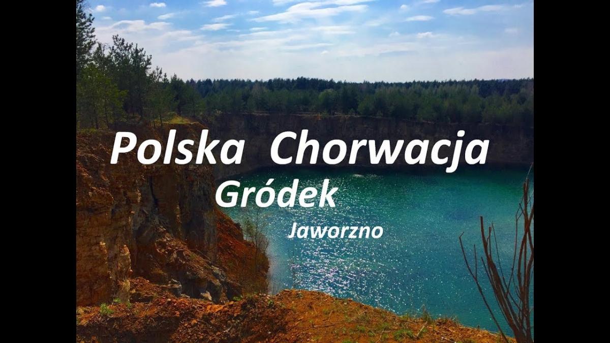 Polska Chorwacja - Gródek Jaworzno