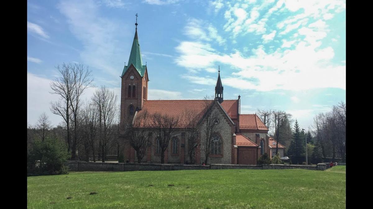 Wielka Sobota – Triduum Paschalne