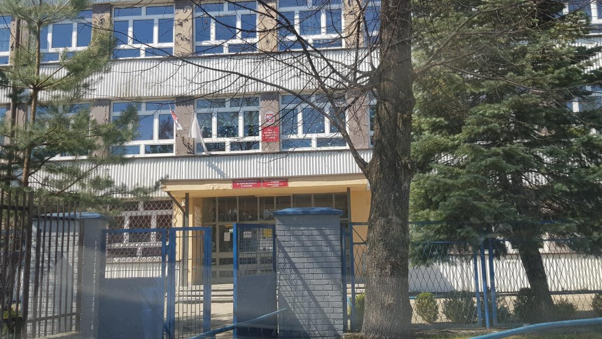 Rodzice nie chcą rozdzielać dzieci. Proszą o otwarcie klasy