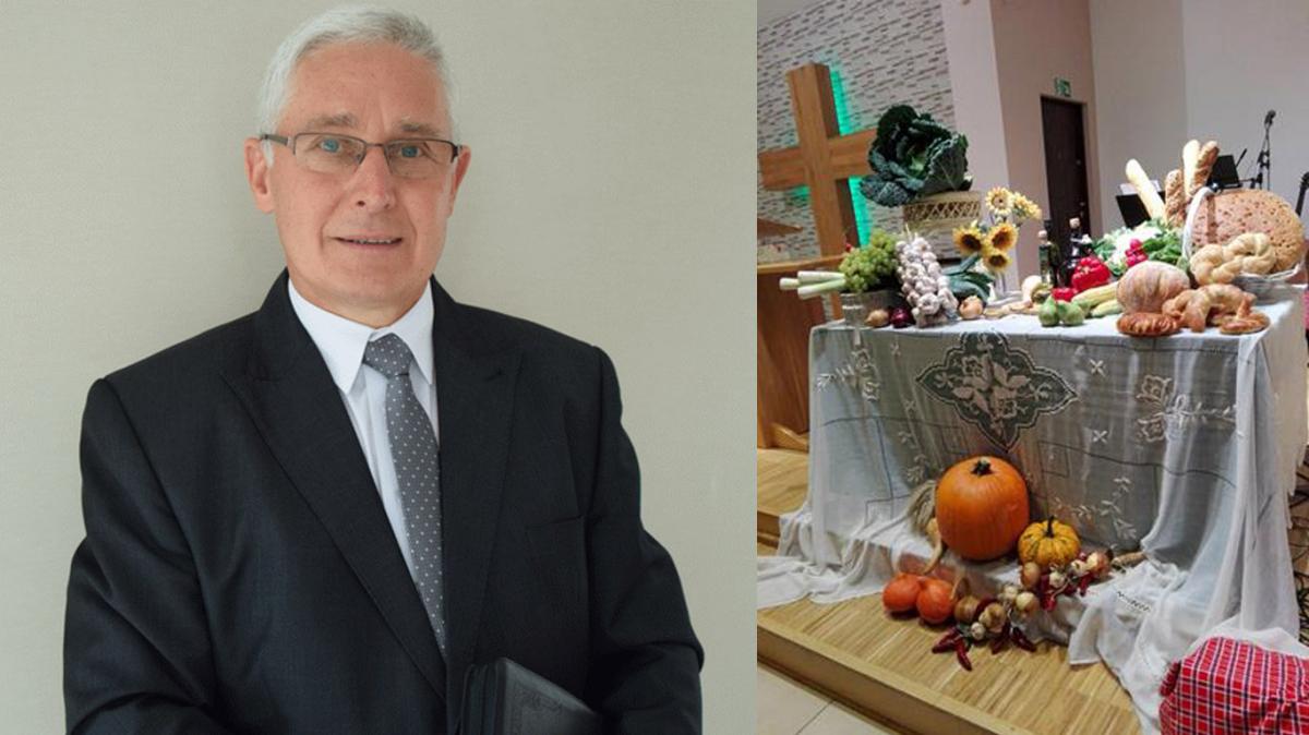 Wielkanoc w Kościele Zielonoświątkowym