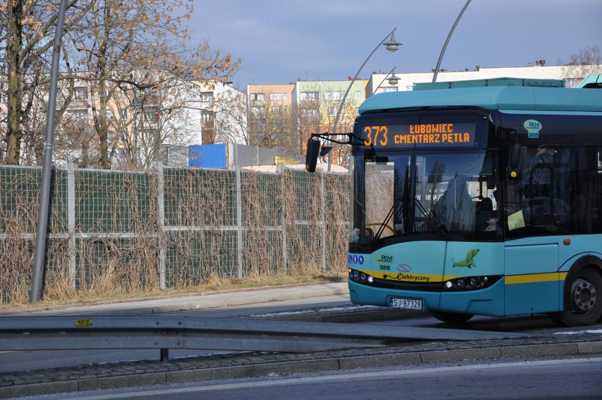 W święta autobusy kursują inaczej. Sprawdź rozkład