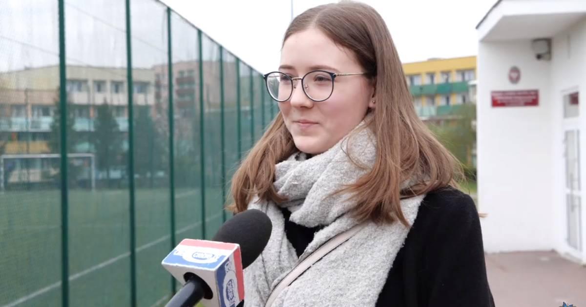 Ósmoklasiści już po egzaminie z języków. Co było na teście?