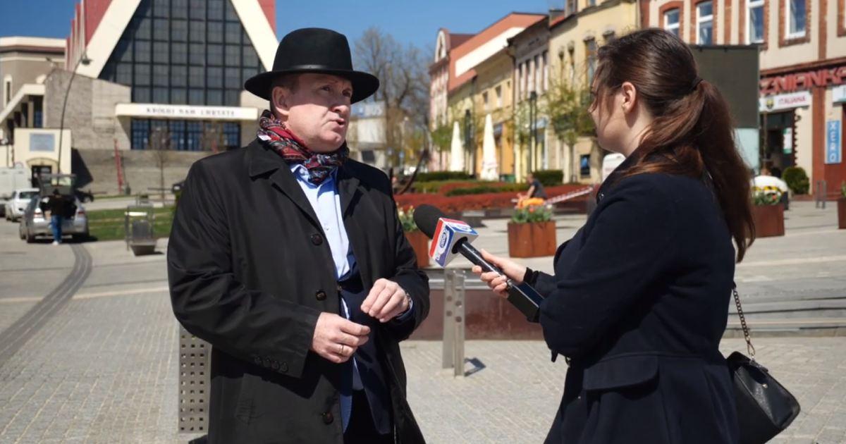 Zapalą na Rynku światełko dla nauczycieli