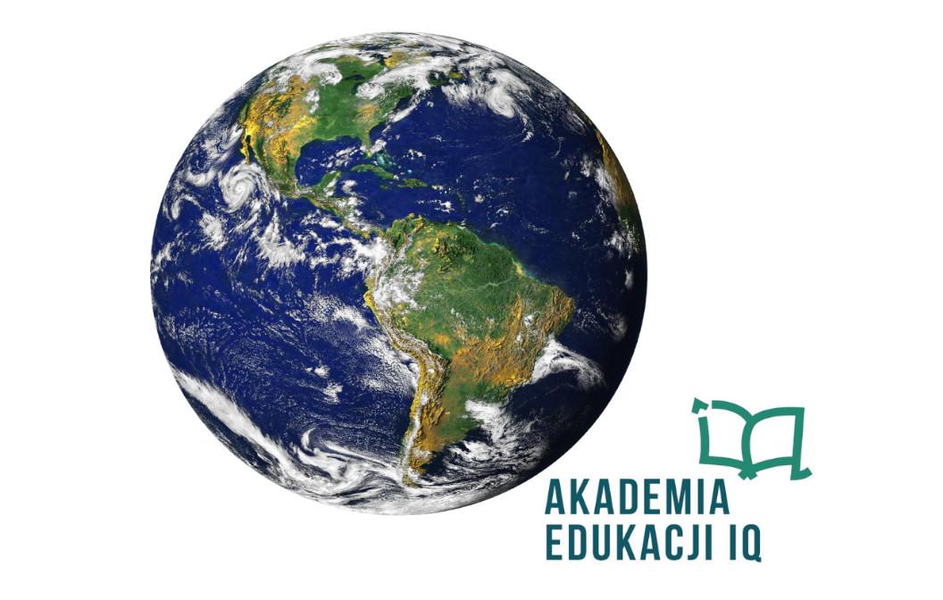 Rozpocznij naukę języków w Akademii Edukacji IQ