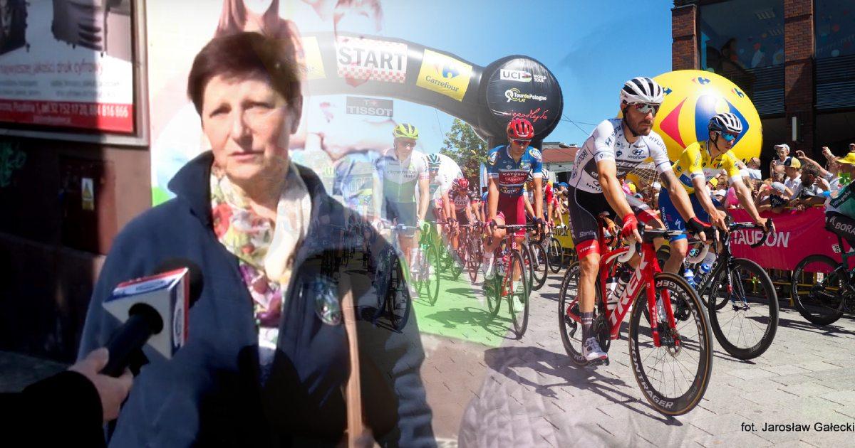 Tour de Pologne znów w Jaworznie. Co na to mieszkańcy?