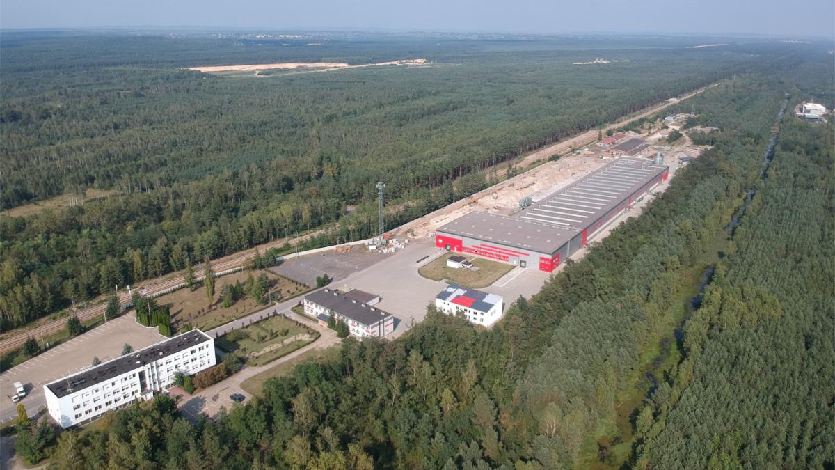 Praca: MONTAŻYSTKA