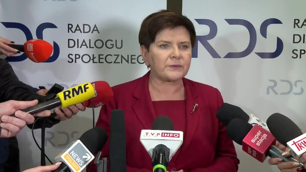 Strajk nauczycieli. Jeszcze nie wiadomo co będzie jutro