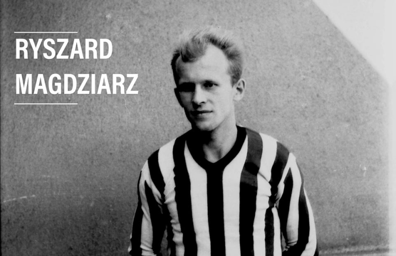 80 lat Ryszarda Magdziarza ze 