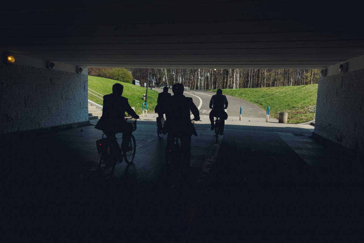 Metropolia zintegrowała wypożyczalnie rowerów miejskich w czterech miastach