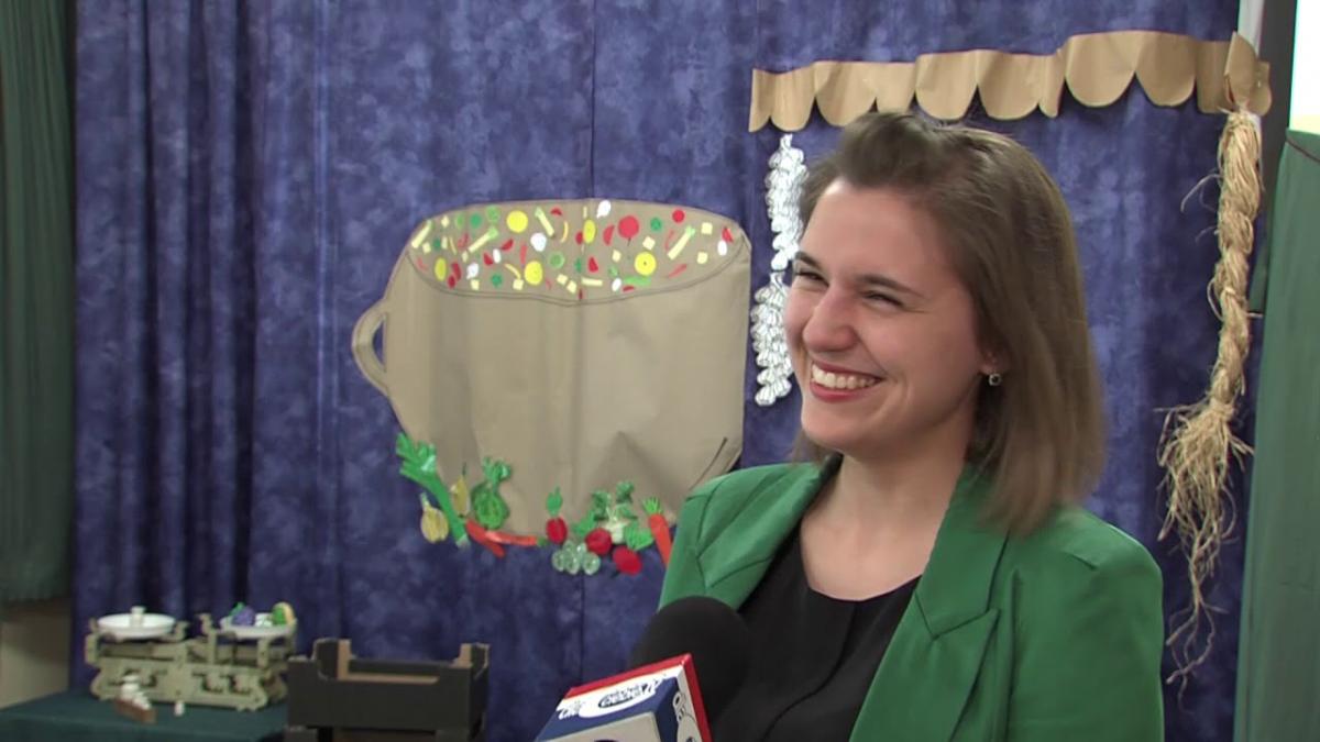 Telewizyjne Wpadki, czyli prima aprilis na Jaw.pl