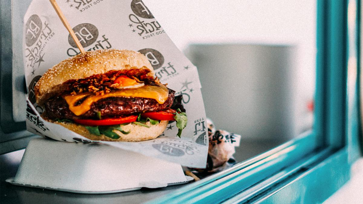 FoodTrucki zaparkują na Rynku