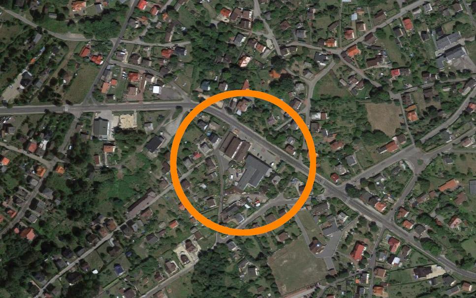 Protestują przeciwko budowie nowego masztu telefonii komórkowej