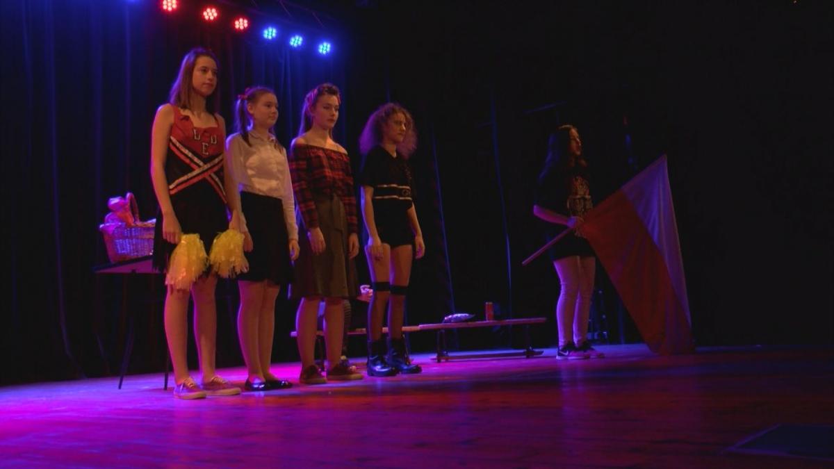 XIX Festiwal Kultury Dzieci i Młodzieży JAWOR 2019 - przegląd teatralny