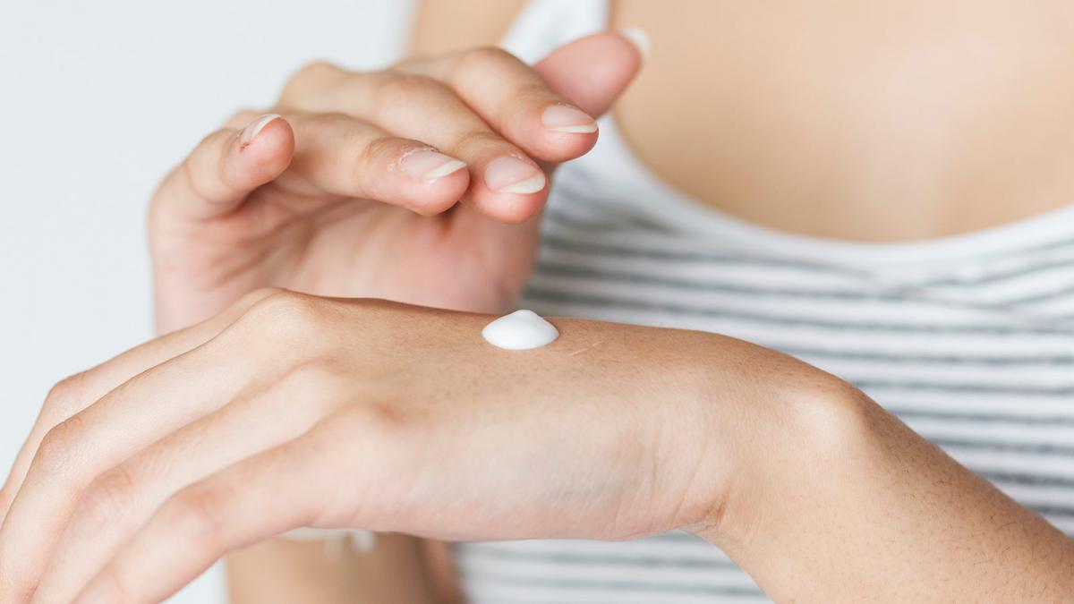 Zdiagnozuj swoją skórę w drogerii Koliber