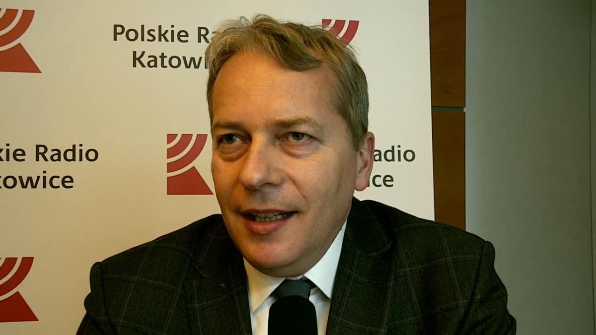Wojciech Saługa o Koalicji Europejskiej