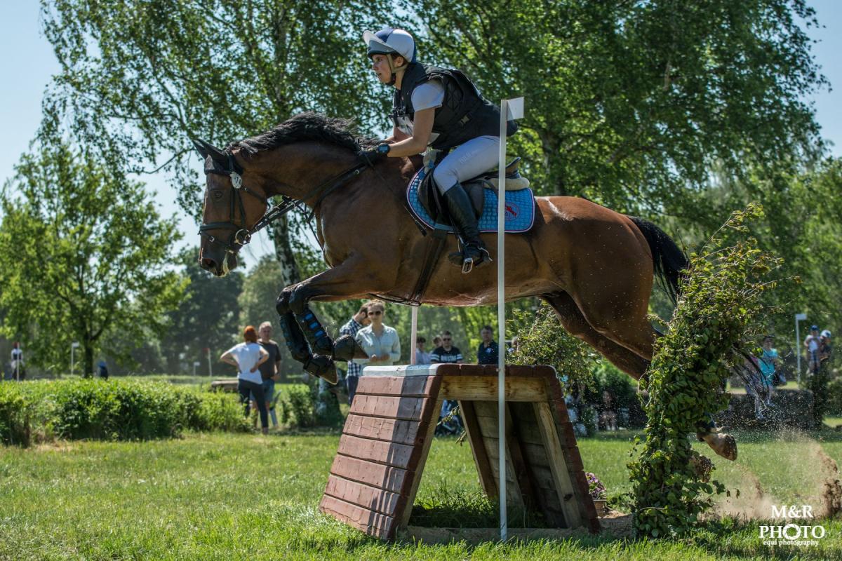 Joanna Witosińska - wywiad z najpopularniejszym sportowcem roku 2018