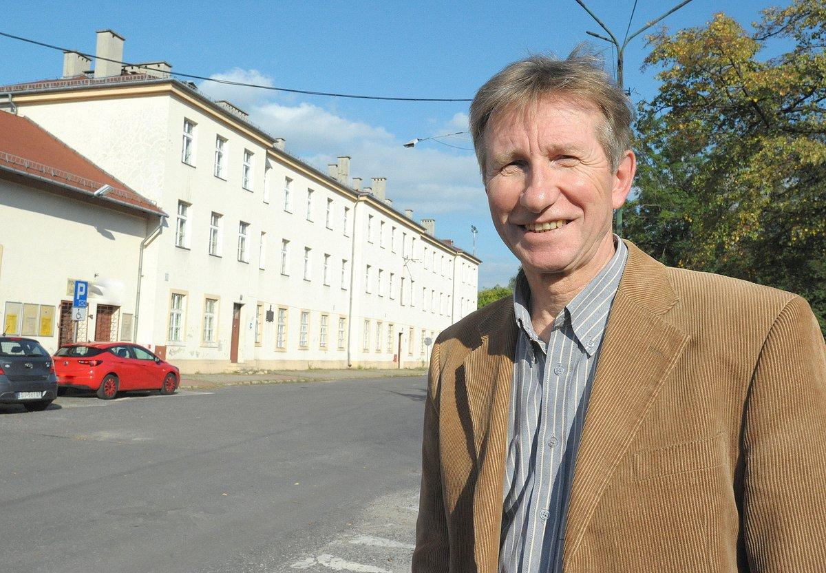 Likwidacja zatoczek: Słodko-gorzki głos