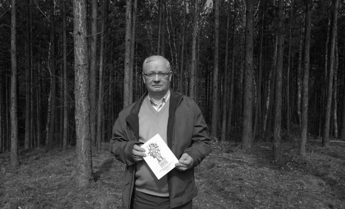 Zmarł Władysław Rak