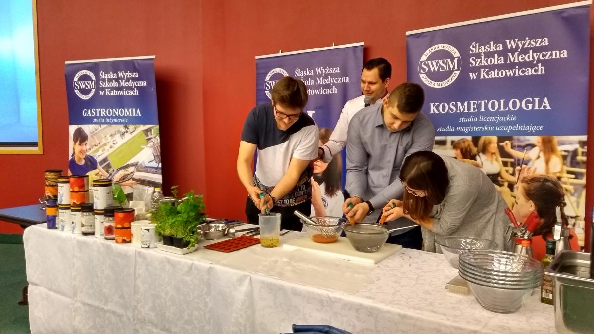 Ekonomik, kulinaria, laboratorium