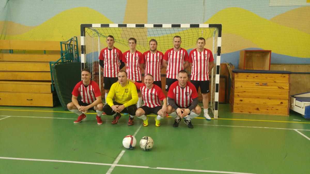 Kolejne spotkania Jaworznickiej Amatorskiej Ligi Futsalu SALOS