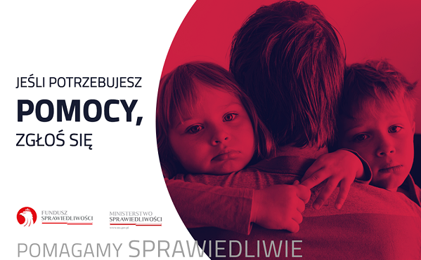 Tydzień Pomocy Osobom Pokrzywdzonym Przestępstwem