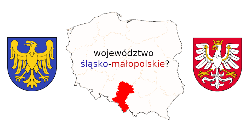 Województwo śląskie zmieni nazwę?