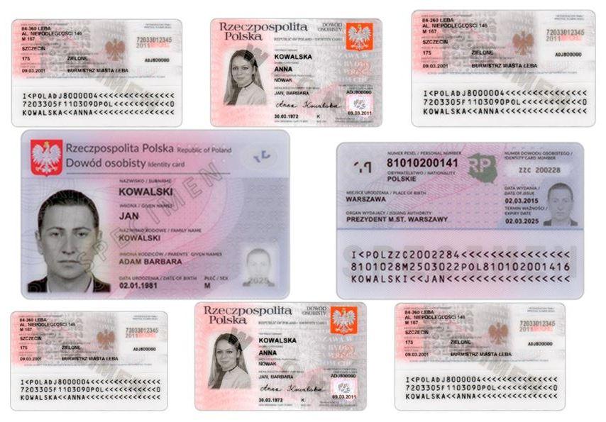 E-dowody już za rogiem