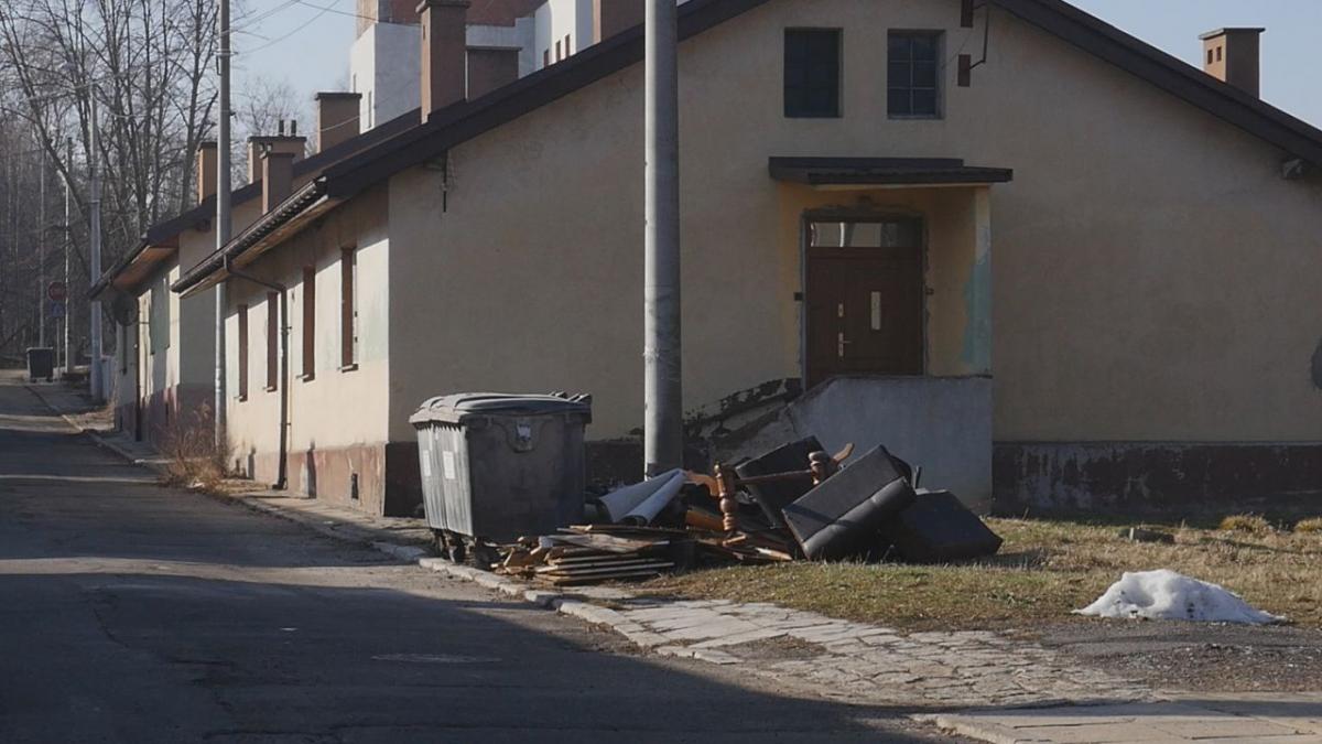 Fotopułapki nie dla pracowników MZNK