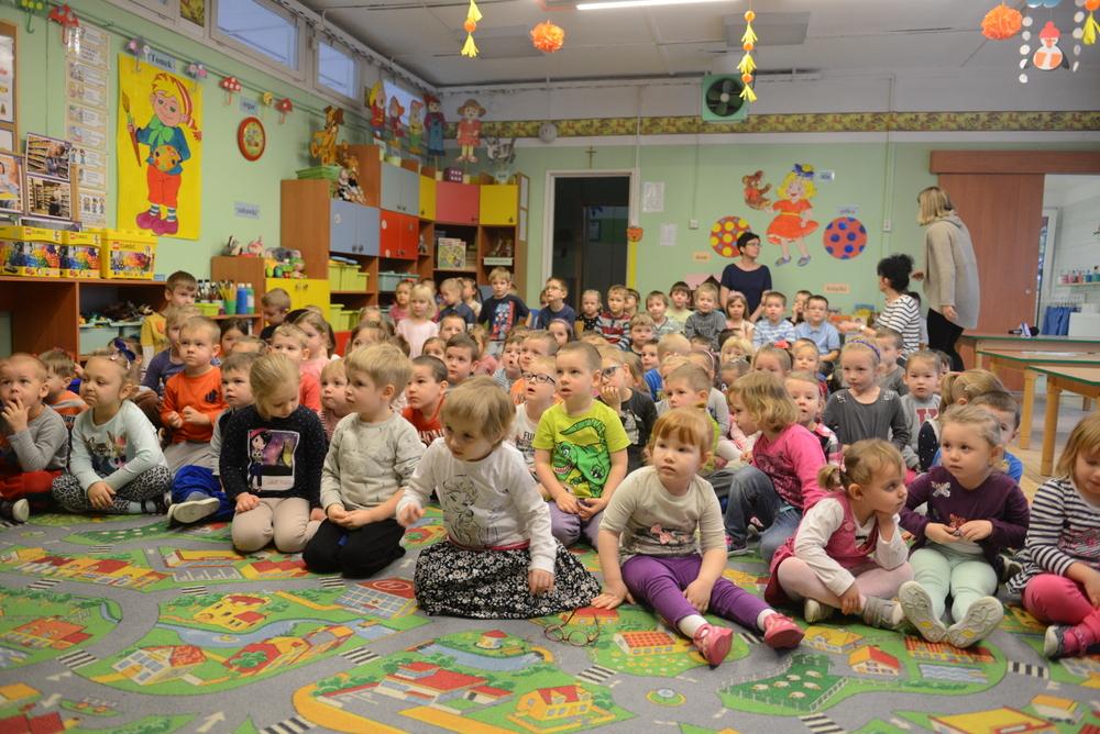 Nabór do przedszkoli, co trzeba wiedzieć