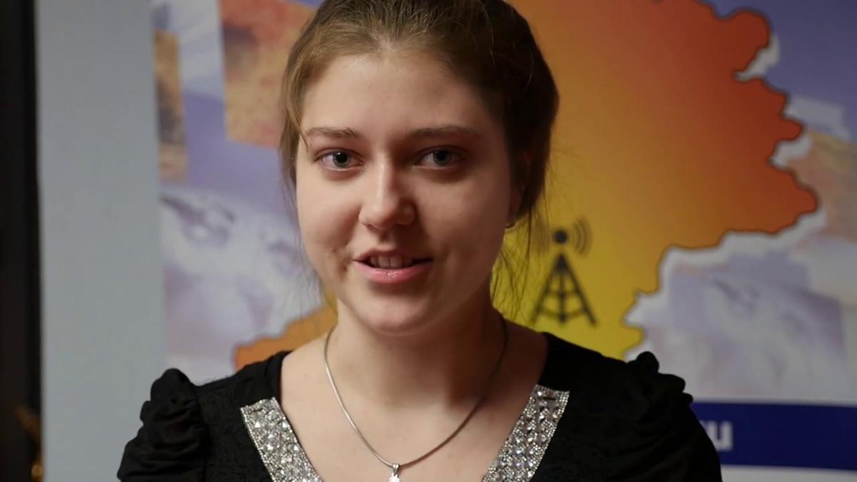Muzyczny Poranek z Emilią Szłapą