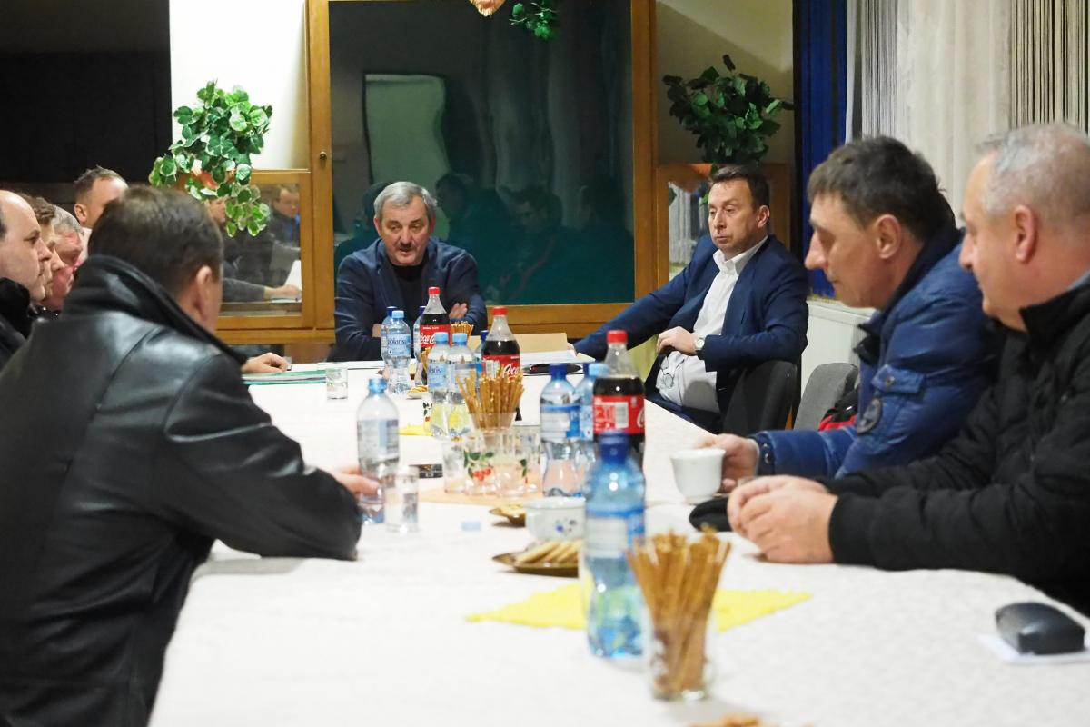 Prezes Szczakowianki rozważa likwidację klubu