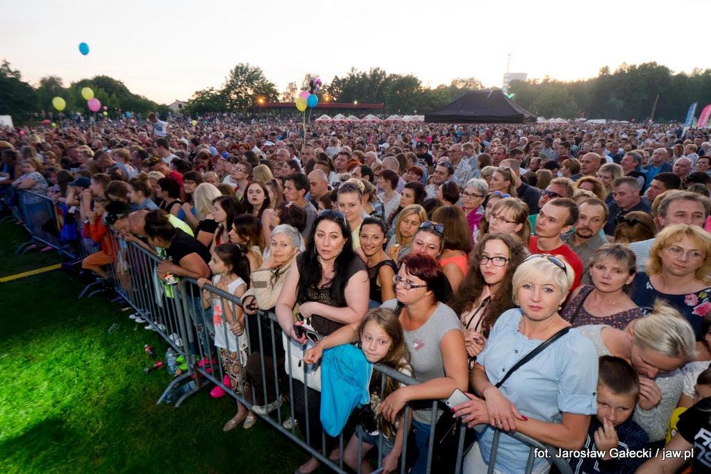 Kto wystąpi na Dniach Jaworzna 2019