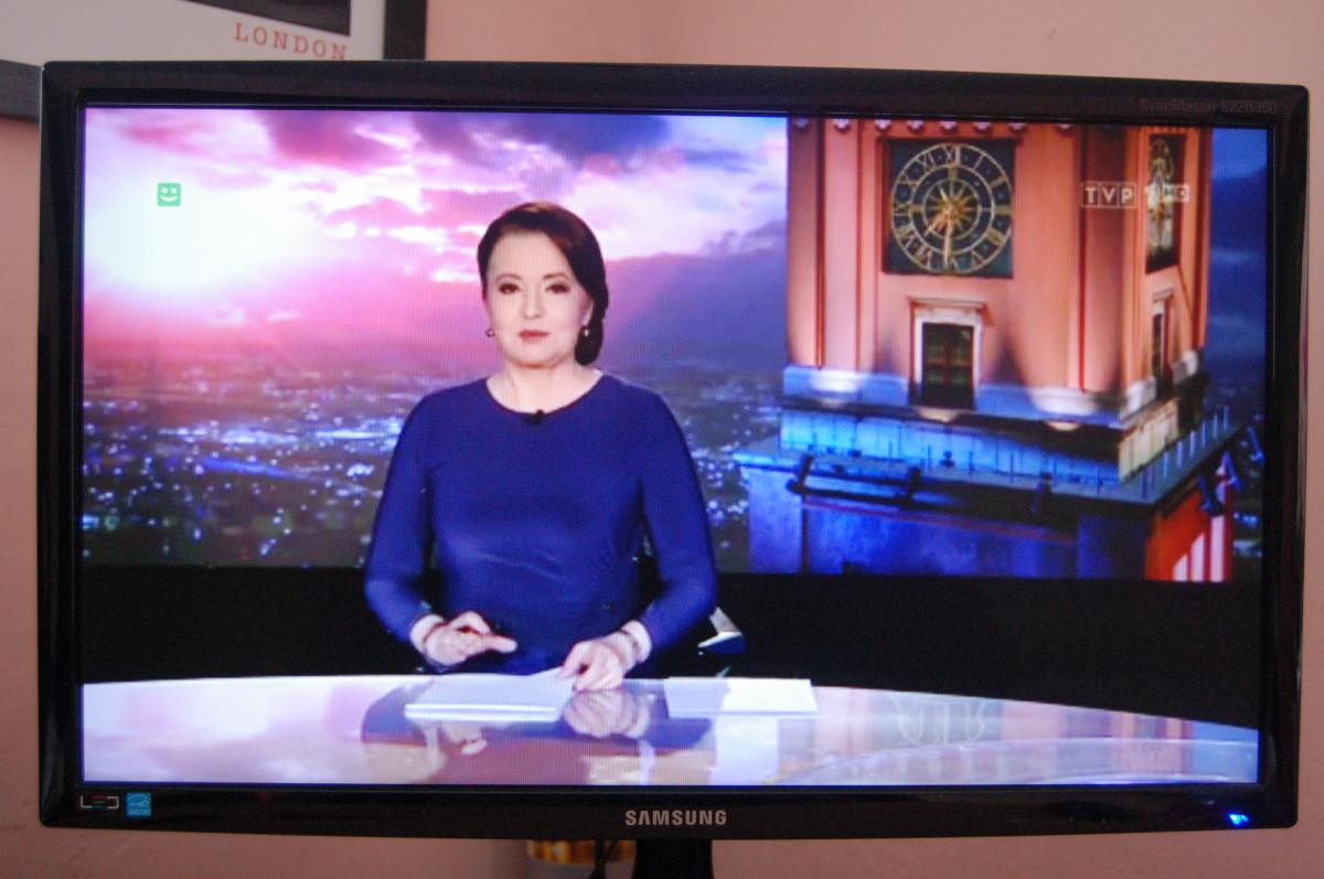 Gigantyczne pieniądze na propagandę w TVP!