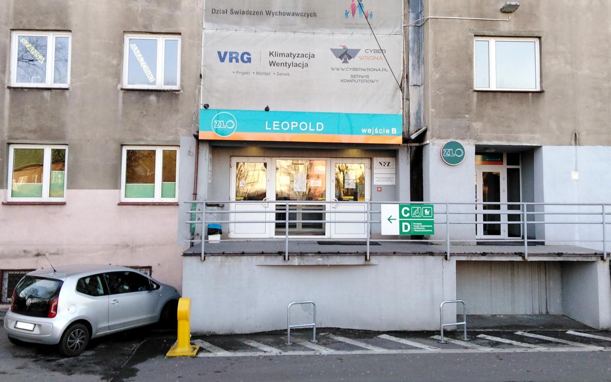 Dyżur lekarski w Jaworznie? Lepiej jechać do Chrzanowa…