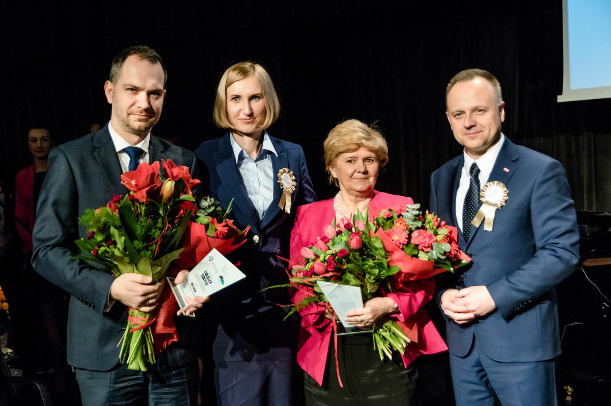 Publiczne służby zatrudnienia mają już 100 lat!