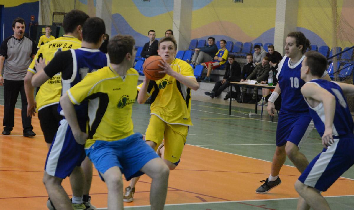 Stypendia sportowe rozdane