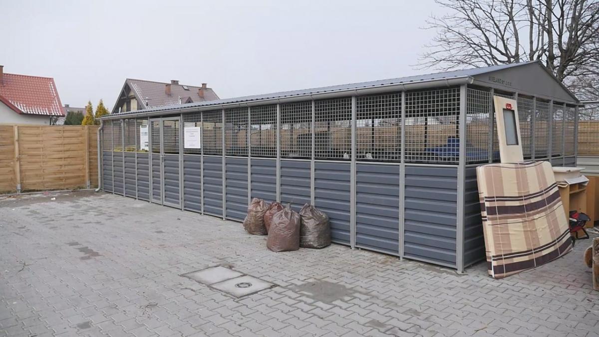 Umieć gospodarować odpadami