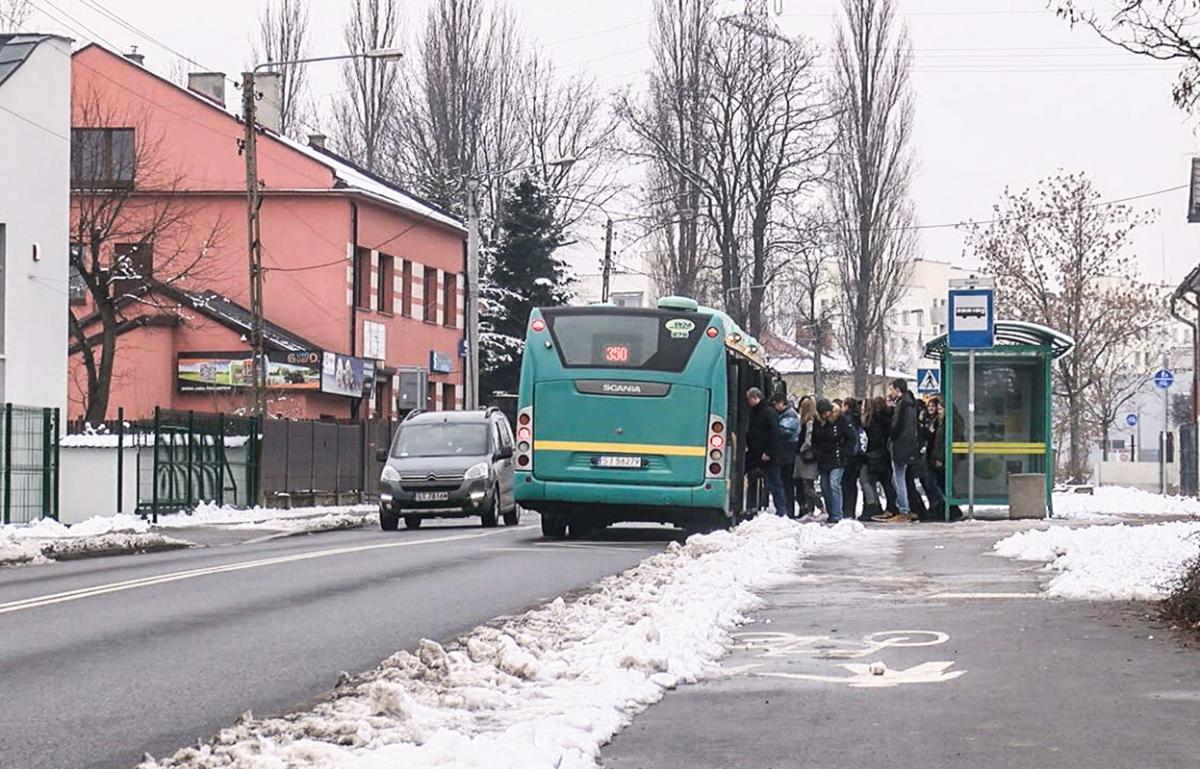 Trwa likwidacja zatoczek. Co na to mieszkańcy?