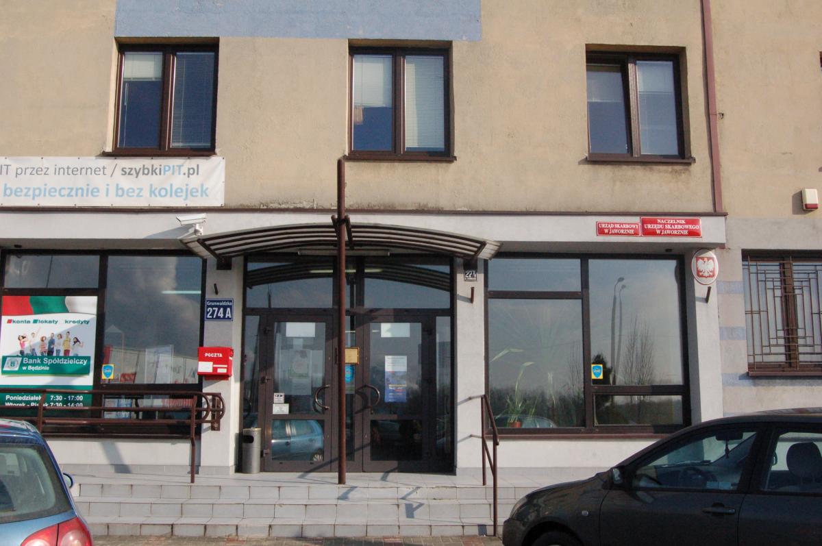 Urząd Skarbowy i program pomocy przy rozliczeniach PITów