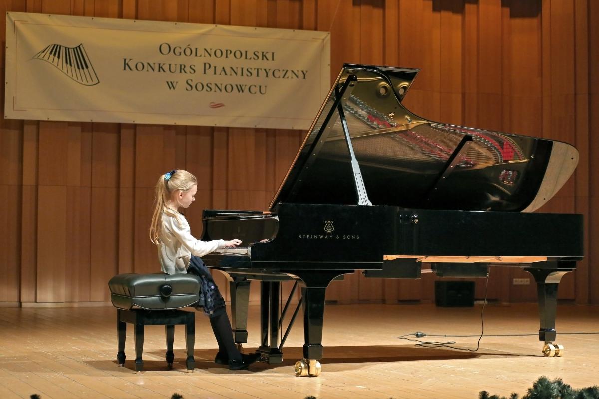 Wyróżnienia dla młodych pianistów