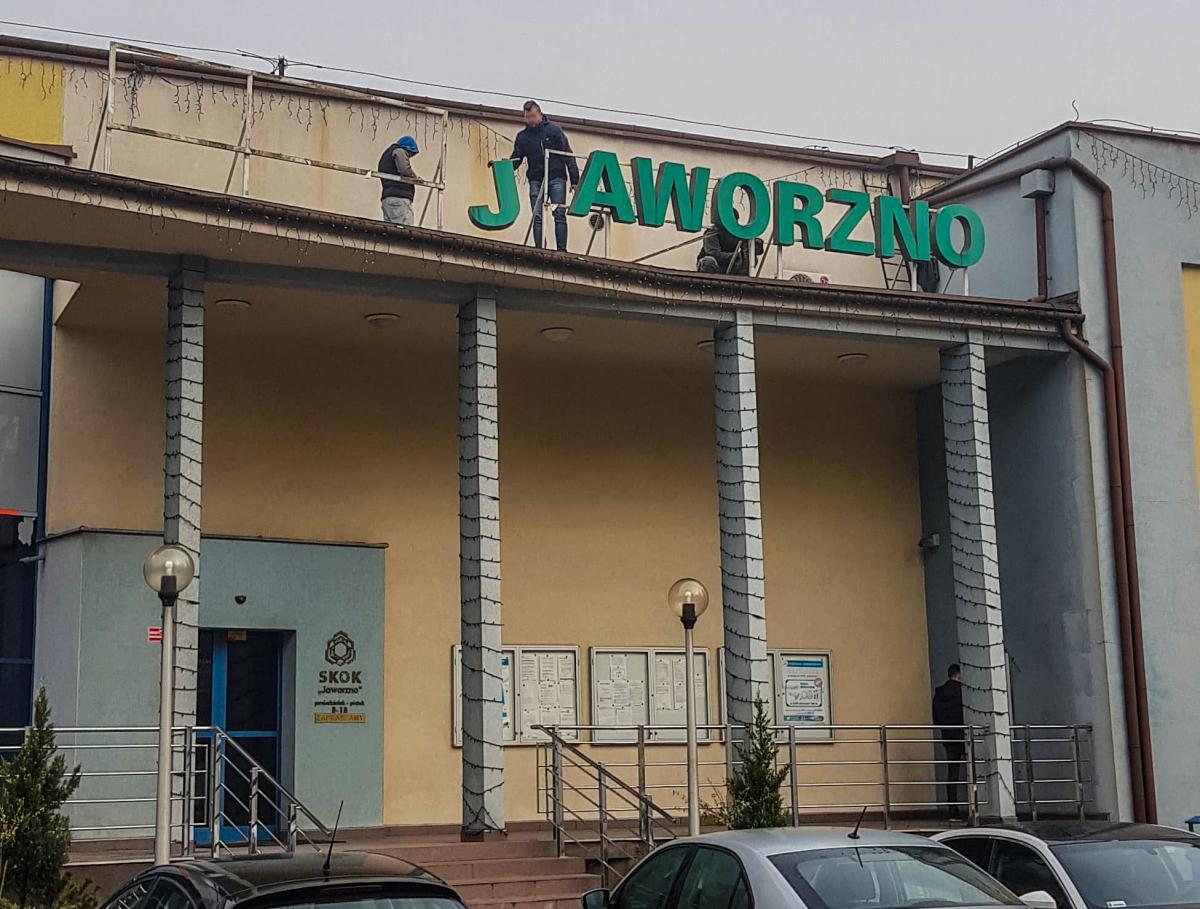 Alior Bank przejmuje SKOK Jaworzno