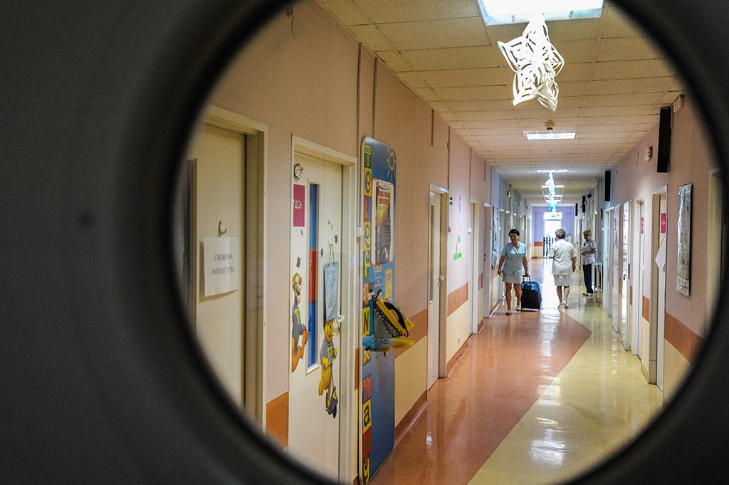 9 przypadków świńskiej grypy w Jaworznie