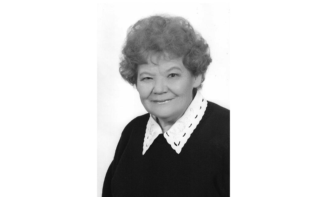 Zmarła Teresa Smyl nauczycielka i wychowawczyni wielu pokoleń uczniów jaworznickich szkół