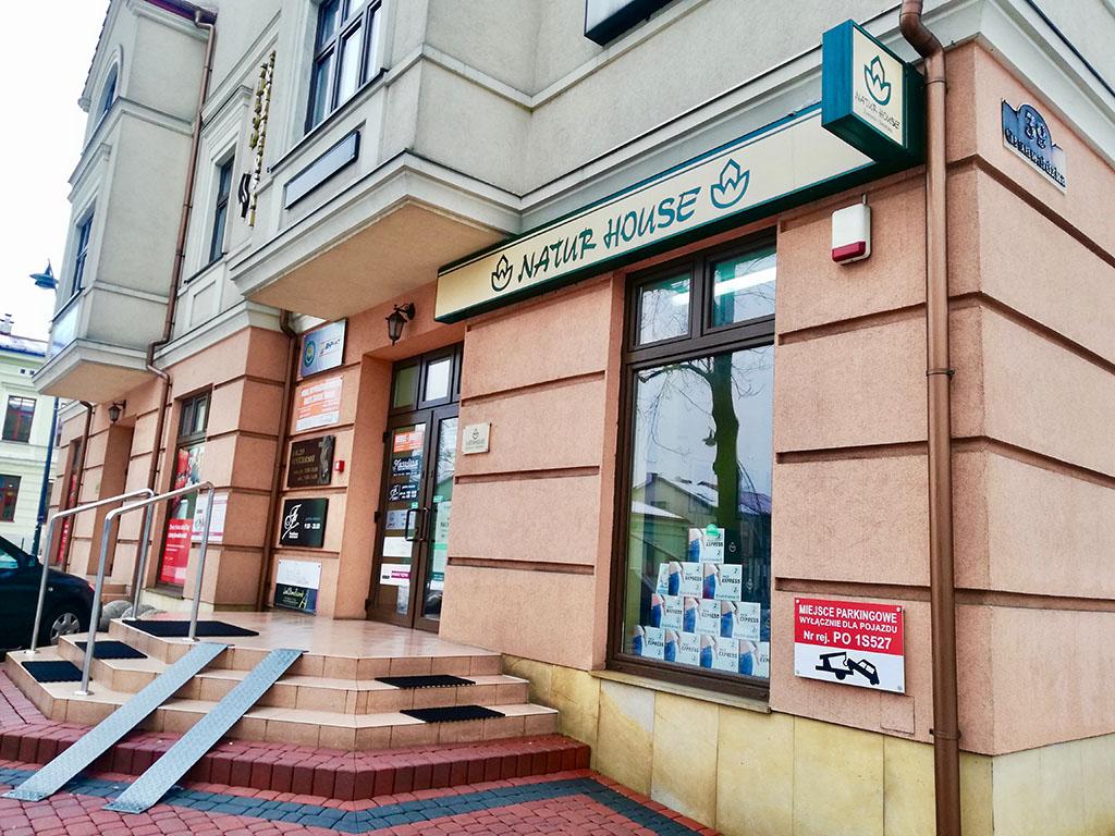 Centrum Dietetyczne Naturhouse w Jaworznie zaprasza na darmowe konsultacje z dietetykiem!