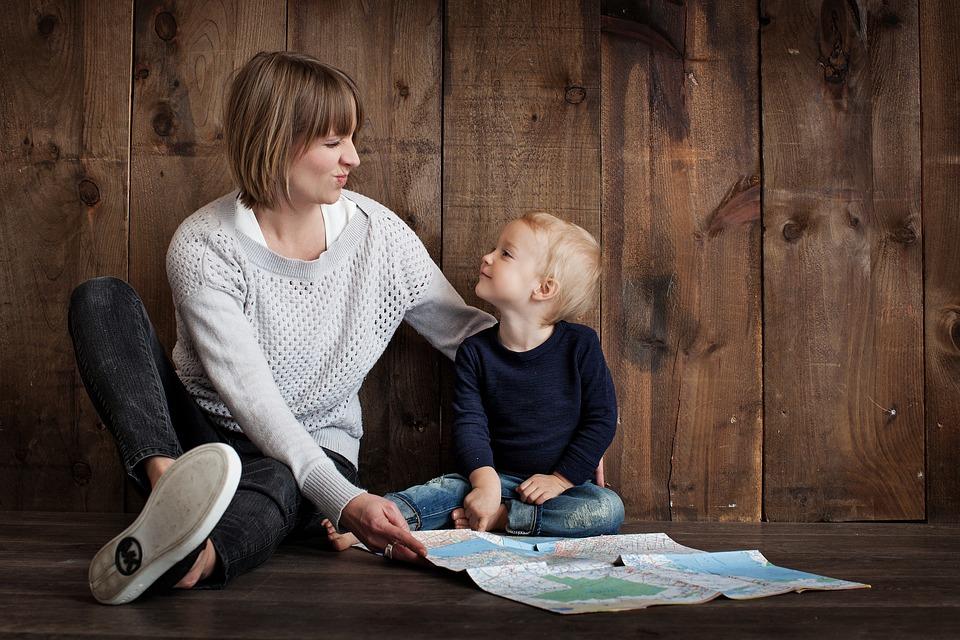 Mama 4 plus: emerytura dla matek z czwórką dzieci