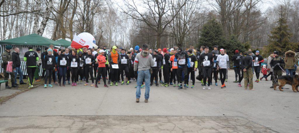 Największy w Polsce bieg pamięci w Jaworznie