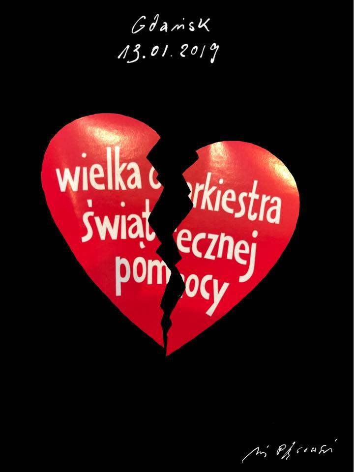WOŚP: olbrzymi sukces w cieniu dramatu