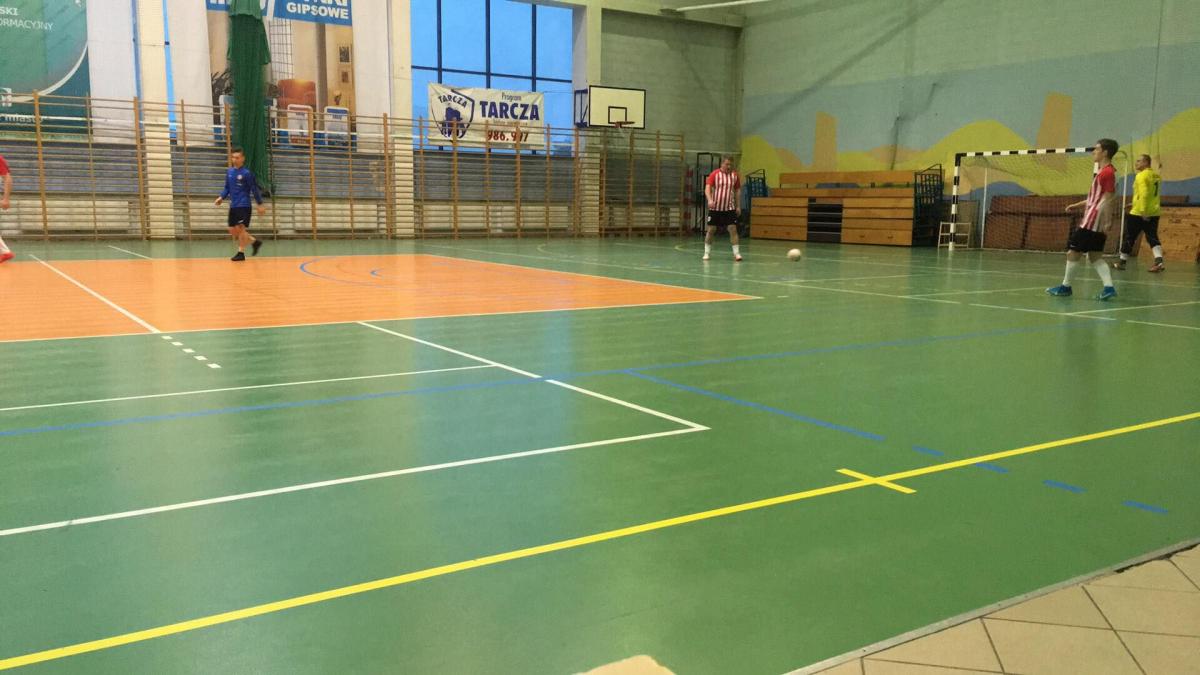 4 kolejka SALOS