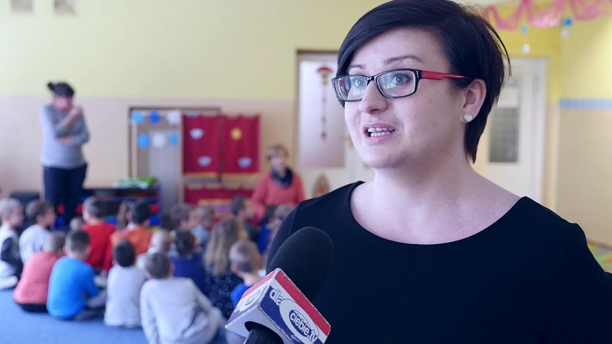 Góra grosza od Przedszkola Miejskiego nr 2
