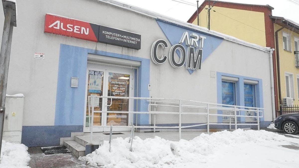 Znamy wyniki badań internetu w Jaworznie. Najszybszy Art-Com